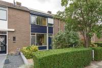 Woning Willem van Oranjestraat 13 Buren Gld