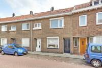 Woning Eikstraat 8 Tilburg