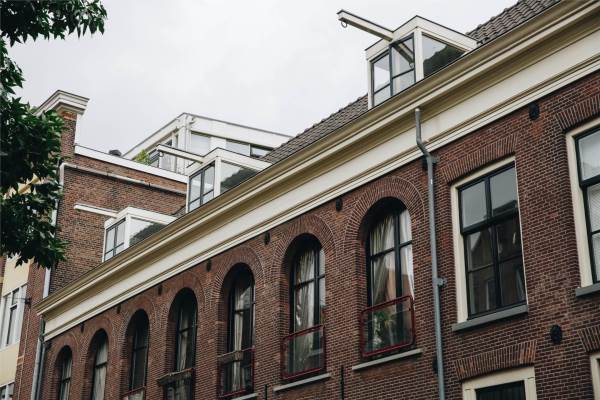 Woning Hoogte Kadijk 43 Amsterdam