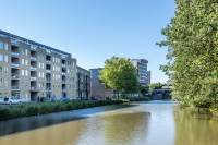 Woning Hoge Boezem 20 Rotterdam