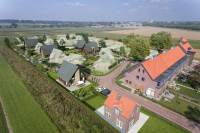 Bouwgrond C.J. Blaauwstraat 30 Wageningen