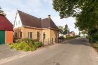 Woning De Buorren 7 Wânswert