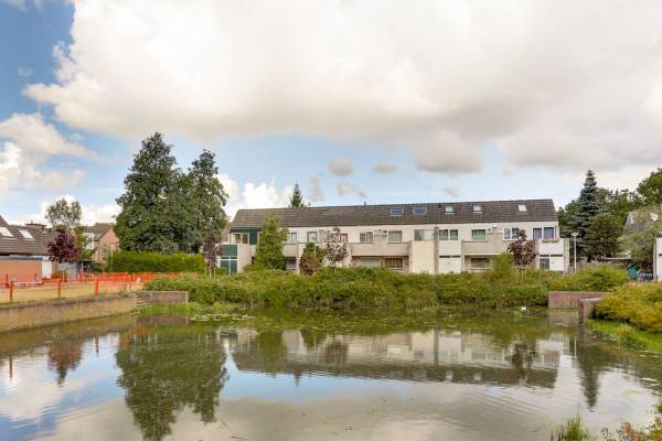 Woning Karperveen 427 Spijkenisse