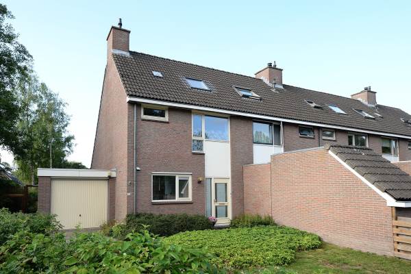 Woning Iemstukken 75 Assen