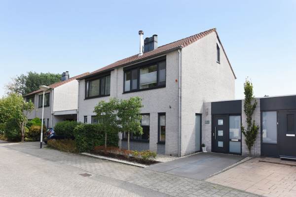 Woning Henckenshagestraat 17 Breda