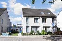 Woning David 't Kindtstraat 104 Breda