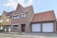 Woning Nieuwstraat 3 Beek Lb