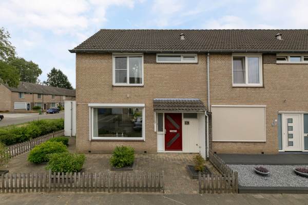 Woning Theemsstraat 19 Veghel