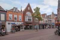 Woning Laat 144 Alkmaar