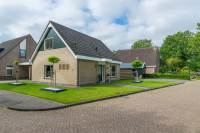Woning Gerben Rijpmastrjitte 11 Blauwhuis