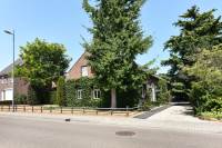 Woning Burgemeester Thomas Wackersstraat 43 Roermond