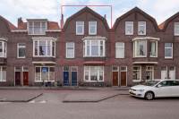 Woning Paul Krugerstraat 120 Vlissingen