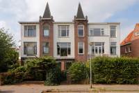 Woning Warande 209 Schiedam
