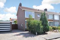 Woning Graaf Ottolaan 19 Leidschendam