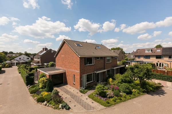 Woning Dobbenwal 39 Assen