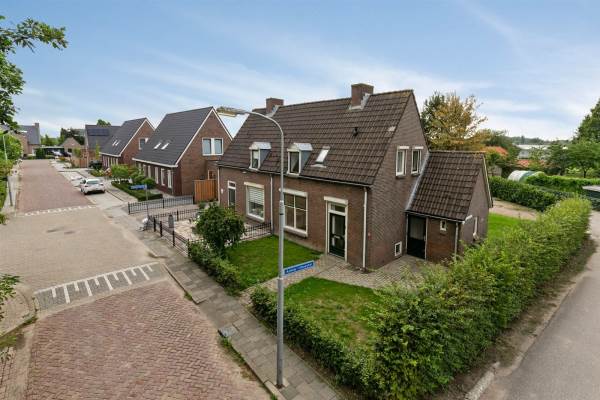 Woning Acaciastraat 2 Opheusden