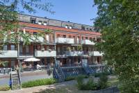 Woning Veenwortelstraat 63 Arnhem