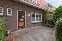 Woning Waling Dijkstrastraat 39 Sneek