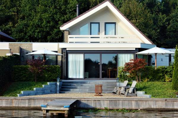 Woning Schoener 20 Kropswolde