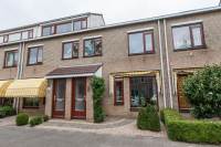Woning Marelstraat 39 Maassluis