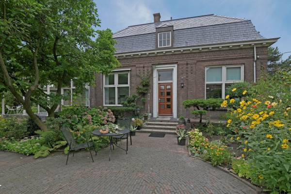 Woning Voorstraat 11 Poeldijk
