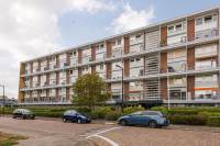 Woning Philips de Goedestraat 144 Vlaardingen