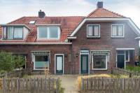 Woning Julianastraat 82 Wageningen