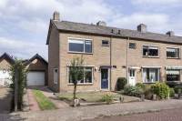 Woning Sandersstraat 26 Terschuur