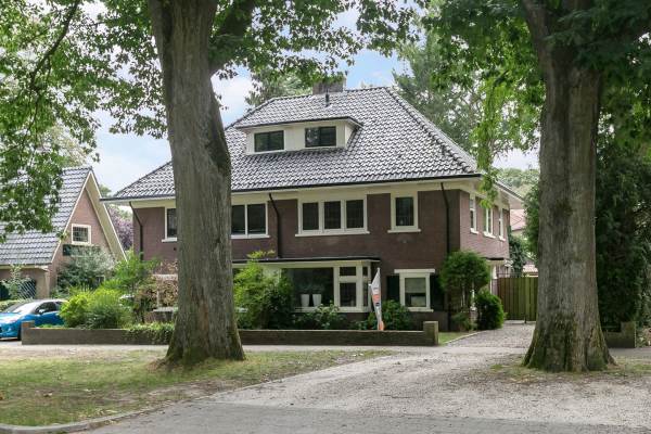 Woning Jachtlaan 178 Apeldoorn