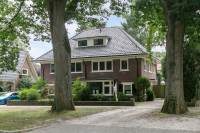 Woning Jachtlaan 178 Apeldoorn