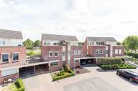 Woning Zwanenbloemstraat 8 Weert