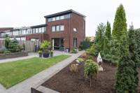 Woning Lucky Lukestraat 22 Almere