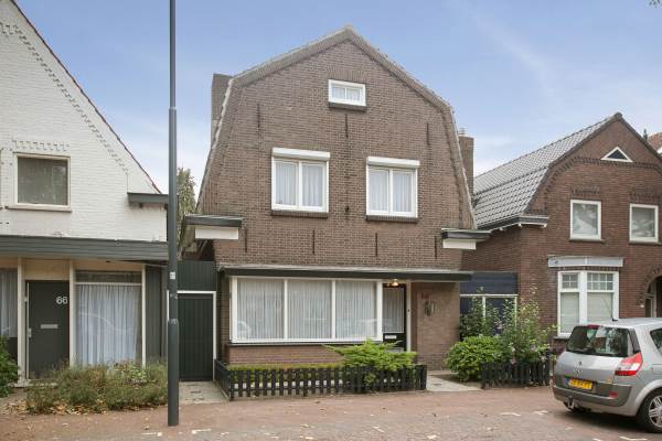 Woning Bakelsedijk 68 Helmond