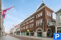 Woning Predikheerenpoort 8 Den Bosch