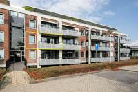 Woning Dubceksingel 104 Ede