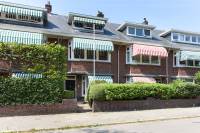 Woning Bronovolaan 10 Den Haag