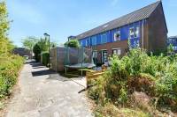 Woning Strijplaan 85 Rijswijk