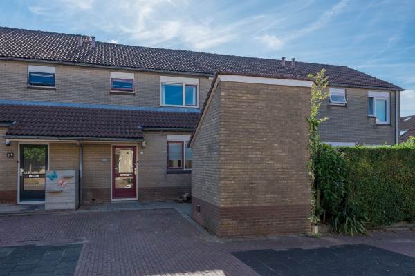 Woning Kloeckenmorgen 15 Westervoort