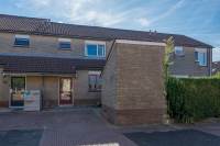 Woning Kloeckenmorgen 15 Westervoort