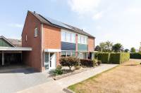 Woning de Iemker 4 Rossum Ov
