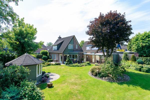 Woning Hondelink 171 Haaksbergen