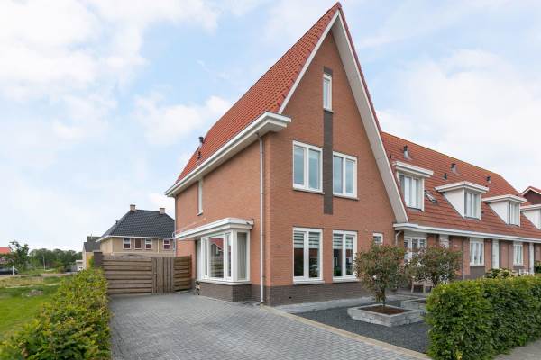 Woning Kastanjeleane 78 Lemmer