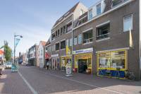 Woning Nieuwstraat 19 Gemert
