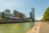 Woning Laan op Zuid 356 Rotterdam