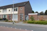 Woning Bieslookweg 20 Tilburg