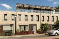 Woning Steve Bikostraat 31 Waalwijk