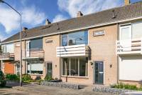 Woning Brucknerlaan 10 Vlijmen