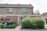 Woning Middellandse Zee 30 Zaandam