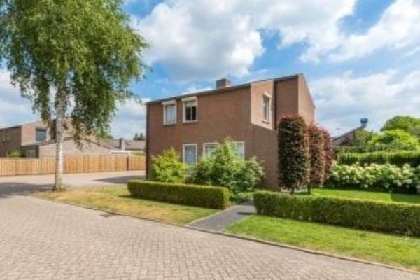 Woning Ambachtstraat 10 Schijndel