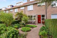 Woning Overburgkade 49 Voorburg